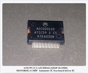 ATIC59 2 C1-A2C020162 