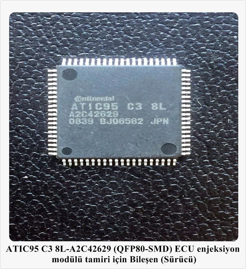 ATIC95 C3 8L-A2C42629