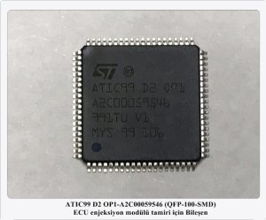 ATIC99 D2 OP1-A2C00059546