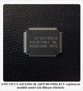 ATIC129 C2-A2C61961 8L 