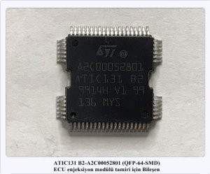 ATIC131 B2-A2C00052801