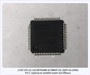 ATIC139-A2-A2C00704400-SC900697AE 
