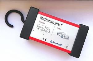 Multidiag Pro+ Arıza Tespit Cihazı