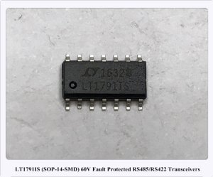 LT1791IS (SOP-14-SMD)