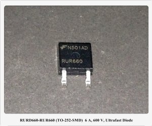 RURD660-RUR660