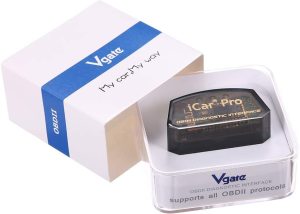 Vgate Icar Pro 2.1 Wifi  Android İos Araç Arıza Tespit Cihazı
