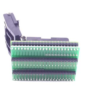 ÇIP PROGRAMCı SOKET TQFP44 QFP44/PQFP44 TO DIP44 adaptör soketi