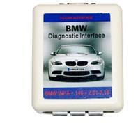 BMW Diagnostic Interface 4 in 1