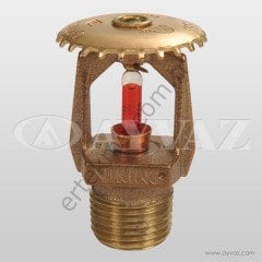 Viking Sprinkler / Micromatic Model M / Upright/5mm/ UL&FM