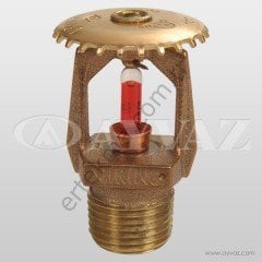 Viking Sprinkler / Microfast Model M / UprightV 3mm/UL&FM