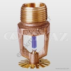 Viking Sprinkler / ELO / Micromatic Model M / Pendent - VK 536/UL&FM