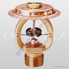 Viking Sprinkler / ESFR / Upright VK 520/UL&FM