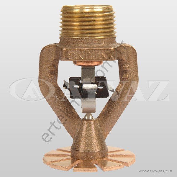 Viking Sprinkler / ESFR / Pendent – VK 500/UL&FM