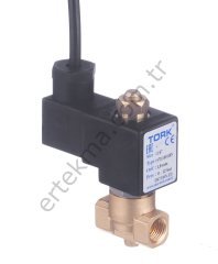 SX1010 Ex-Proof (ATEX) Genel Maksat Solenoid Valf