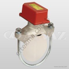 Akış Anahtarı (Flow Switch)