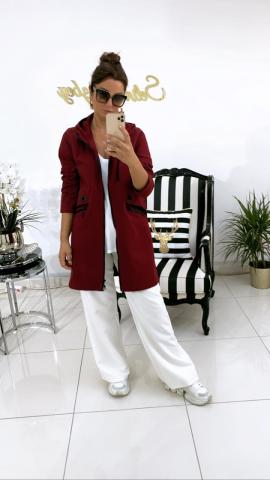 Laina Bordo Trench