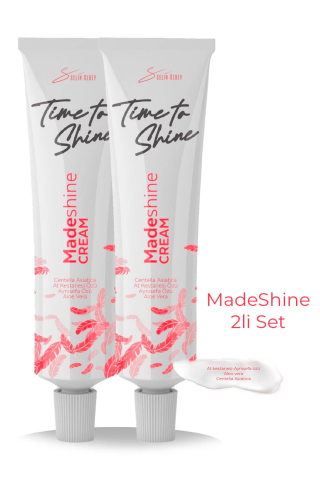 MadeShine 2li Set