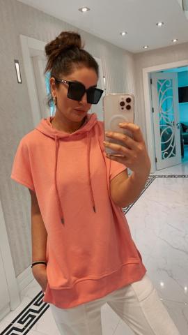 Rio Pembe Sweat