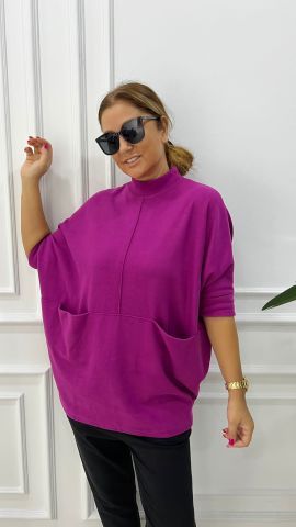 Margot Mor Cepli Tunik