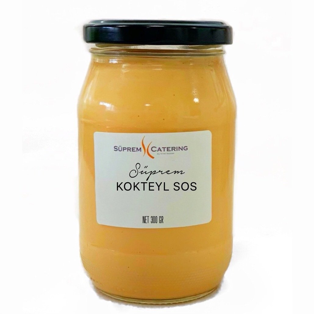 Kokteyl Sos