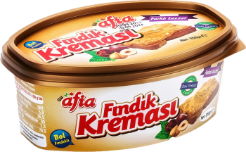 Afia Fındık Kreması 350gr