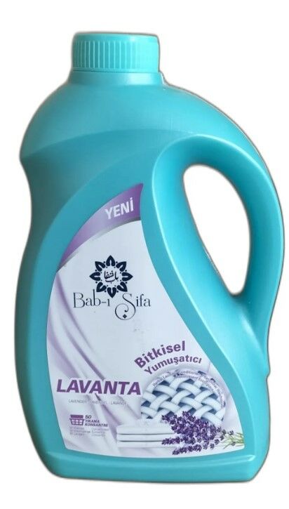 Bab-i Şifa Lavanta Yumuşatıcı 2lt