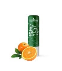 Yeşilmarka Doğal Dudak Balmı – Portakal