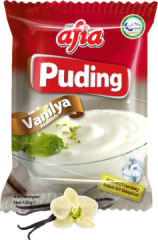 Afia Vanilyalı Puding 115gr