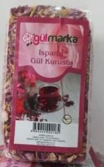 Gülmarka Isparta Gül Kurusu Çayı 30 Gr