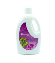 Naturalive Zeytinyağlı Sıvı El Sabunu 2500 ml