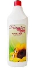 Naturalive Mayi(Arap Sabunu) 1lt