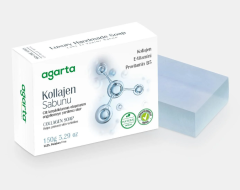 Agarta Kolajen Sabun 150G