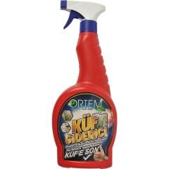 Ortem Küf Giderici Sprey 750ml