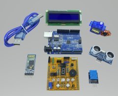 Arduino Temel Kodlama Seti