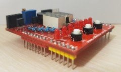 Arduino Başlangıç Modülü V2