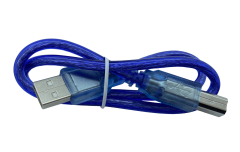 Arduino uno (CH340) + USB kablo
