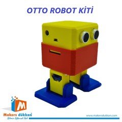 OTTO Robot Kiti