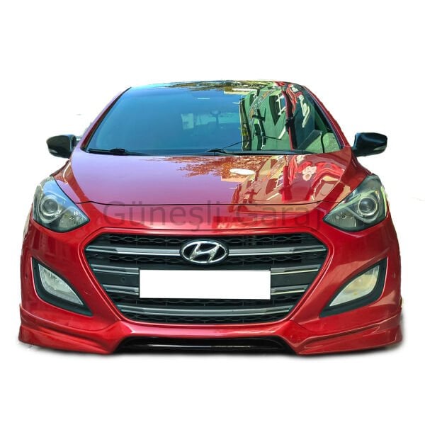 Hyundai İ30 Body Kit Seti Plastik