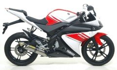 Yamaha Yzf R 125 Kırmızı Beyaz Grenaj Seti 2008