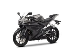 Yamaha Yzf R125 Füme Grenaj Set 2013-2018