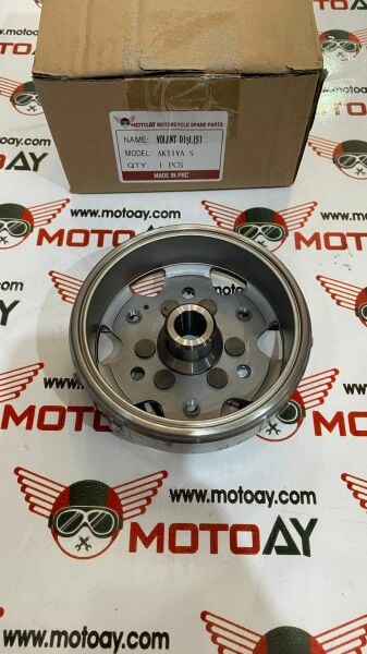 Honda Activa S 125 Volant Rotor