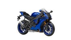 Yamaha Yzf R1 Mavi Grenaj Set 2018