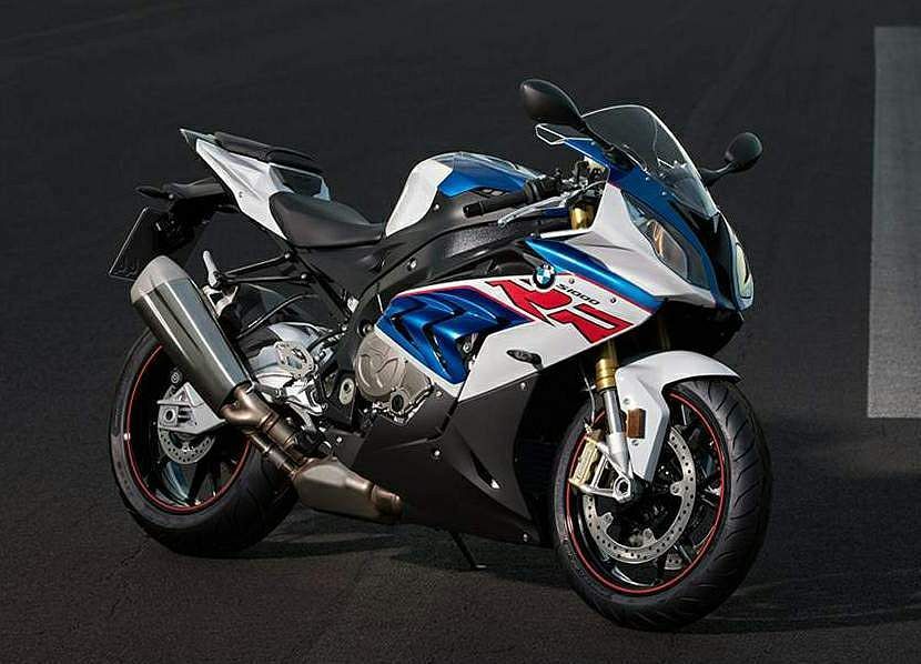 Bmw S 1000 RR Grenaj Seti 2017 2018 S1000RR