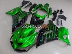 ZX 14 R Grenaj Seti ZZR 1400 Grenaj 2012 2015