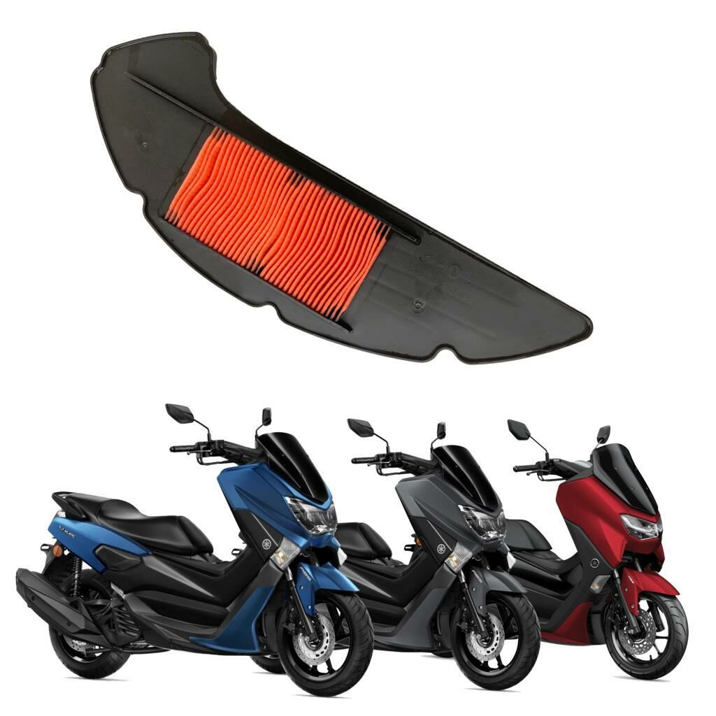 Nmax 125 Hava filtresi Yenı model 2021 2024