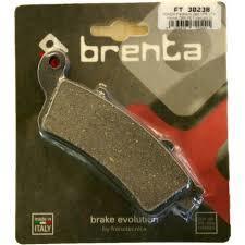 XX 1100 Brenta Ön Fren Balata