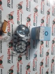 Aprilia 250 Piston Sekman Seti