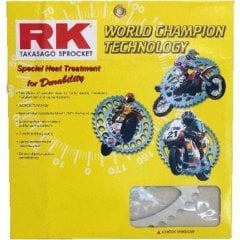 Xj6 Rk Dişli SETİ ÖN ARKA