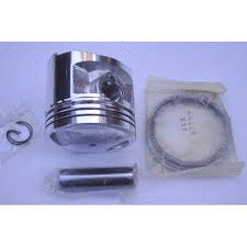 Liffan 250 Piston Segman Takımı