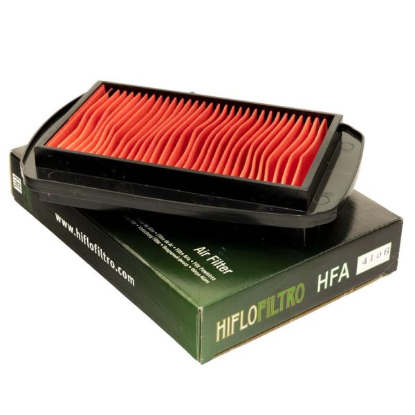 R 125 MT 125 Hiflo hava filtresi hfa4106